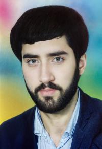 احمدعلی یکرای