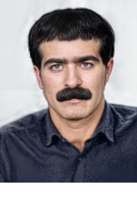 احمد پوراشرفی ویشکائی