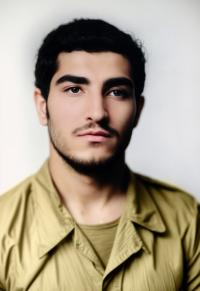 محرمعلی خوشگوآینه وری