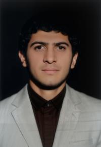 تقی صالحی شیخانی