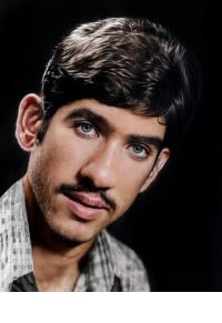 احمد نصرقاضییانی
