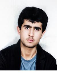 حسین ولی خانی