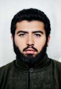 عبداله فرزانه موشنگائی