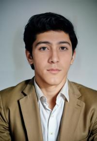 ولی دارائی موشنگائی