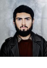 غلام رضا پوررجبی طالمی