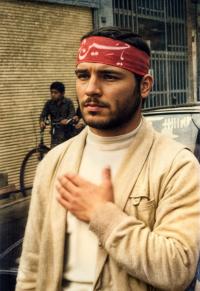 علی پیروی
