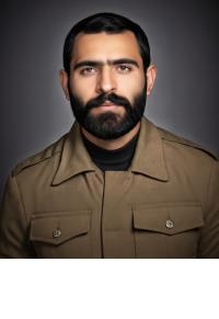 محمدباقر احمدی کنسستانی