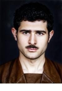 علی دارائی موشنگائی