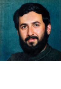 علی حجازی پیشکناری