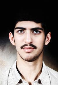 مهرداد اکبری خرف