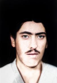 مجید سلیمان زاده راسته کناری