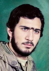 فتح اله آذر