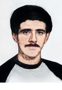 انوش امیری