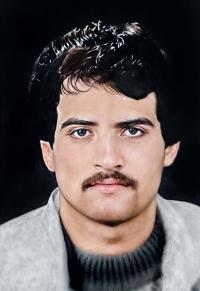 قربان فکوری کودهی