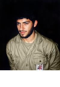 محسن نعمتی کسمائی