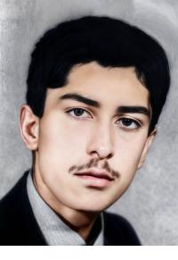 جهانگیر خداشناس