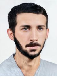 محمدرضا اورنگ گوراب زرمخی