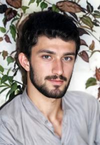 احمد صفردوست مرکیه