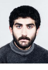 سیدمحمد ترابی پشت مخی