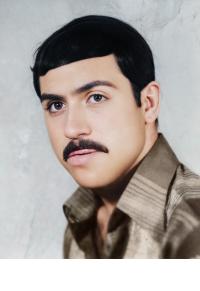 محمود نظری چکووری