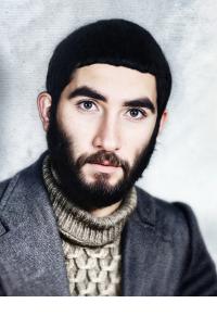 محمد کشاورزکلنگستانی