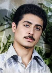کیومرث عابدی