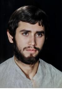 احمد دزدارنوکاشتی