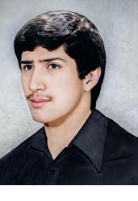 حمید نعمتی ضیابری