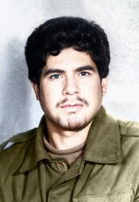 علی نوروزی خراطی