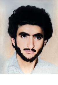 محمود یحیی زاده خراطی
