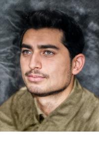 کیومرث ظهیری