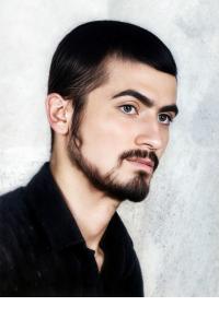 محسن شادرخ دلیوند