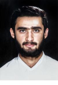 علی نژدهی هنده خاله