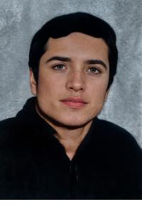 ایوب کیاء