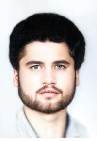 نادر علی پور