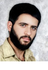 جمشید پرورش