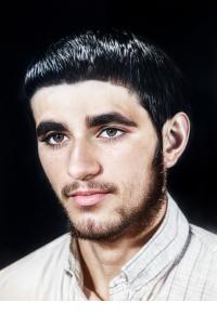 محمد کاظمی لاکسار