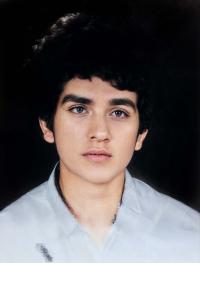 ایرج اطاعتگر فشخامی