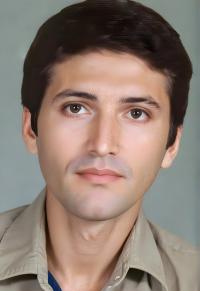 مسعود کاظمیان