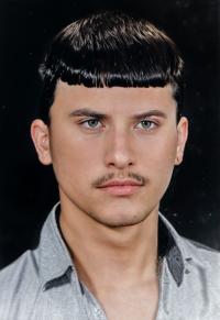 حمید جوجم نرگستانی