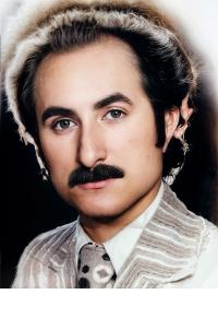 احمد نوروزیان