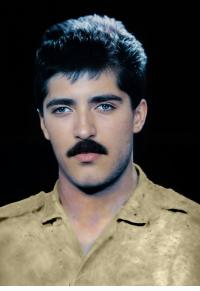 جواد رحمتی فخرآبادی