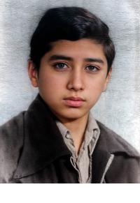 فرهاد ملکی هندخاله