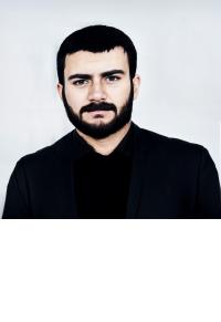 جواد عابدینی لاکسار