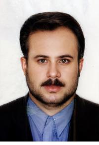 محمد رضائی