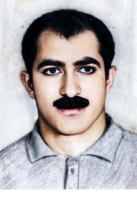 منوچهر برزوی صومعه
