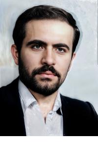 حسن مهمان دوست صومعه سرائی
