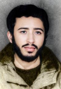 محمدعلی مومن زاده خرفی