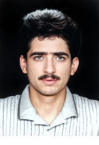 فرهاد عبادی