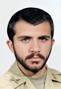 محمدابراهیم معصومی بلگوری